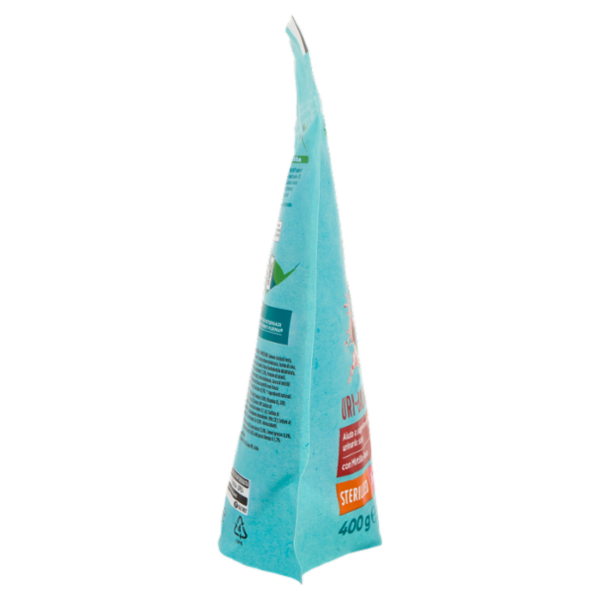 PURINA ONE DualNature Sterilizzato Mirtillo Rosso e Salmone 400g