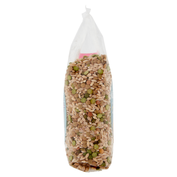 IL GIGANTE Minestra con Orzo 500 g