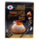 Rebecchi Pasticceria Creativa Preparato per Panna Cotta Gourmet al Gusto Spritz 89,5 g