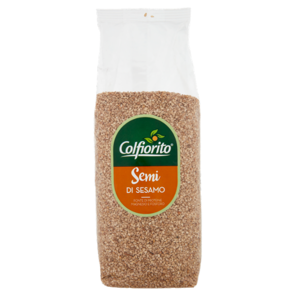 Colfiorito Semi di Sesamo 500 g