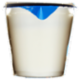 Selex Yogurt Intero Bianco 2x125 g