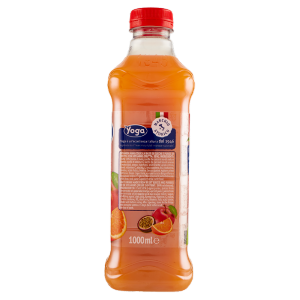 Yoga Multi Vitamine 1000 ml