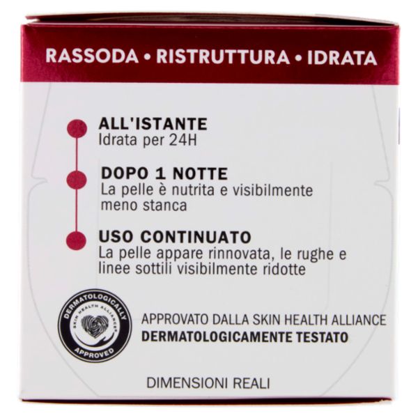 Olay Regenerist Rassodante Attivo Crema Notte Senza Profumo 50 ml