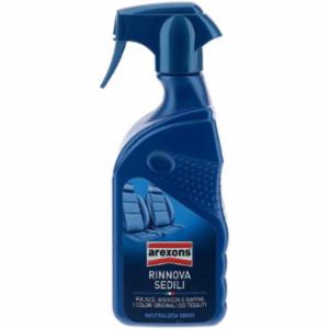 Smash Rinnova Sedili