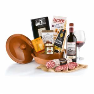 Villa Guelfa Pentola Artemide X9