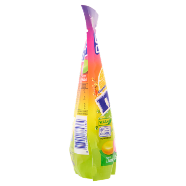 mentos fruit mix Caramelle Confettate 160 g