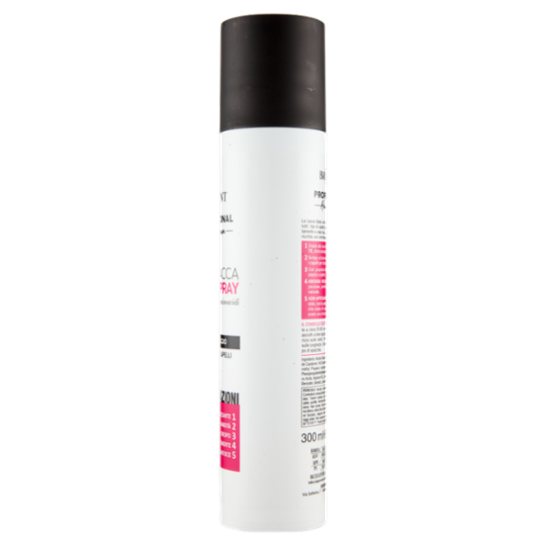 Biopoint Professional Hair Program Lacca Spray 300 ml