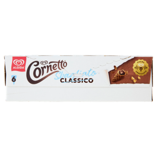 Cornetto Sbagliato 6 x 75 g