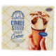 Sammontana Cinque Stelle Crema 6 x 75 g