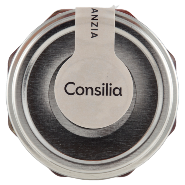 Consilia 100% da Frutta Ciliegie 330 g