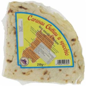 Mago Merlini Pane Carasau Guttiau Spicchio 250g