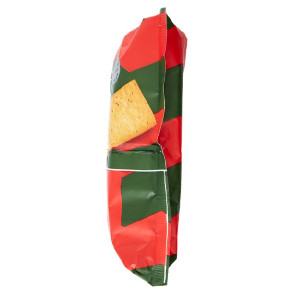 Consilia Schiacciatine Gusto Pizza 8x40 g