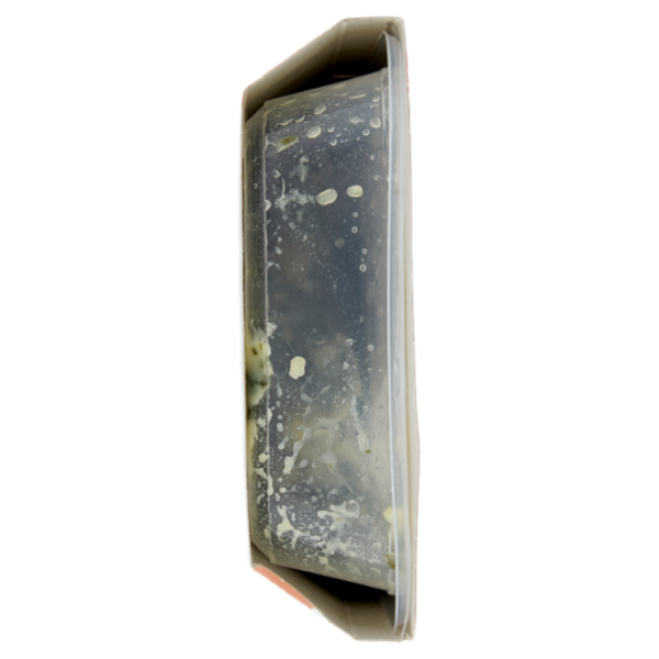 Bonduelle i Contornissimi Ricettati Saporiti Spinaci Cremosi al Formaggio 220 g