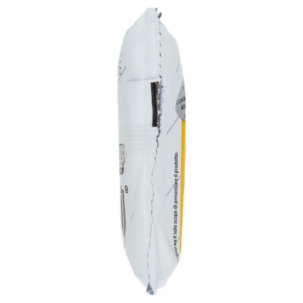 Consilia Fettine di Formaggio Fuso senza Lattosio 6 Fette 150 g