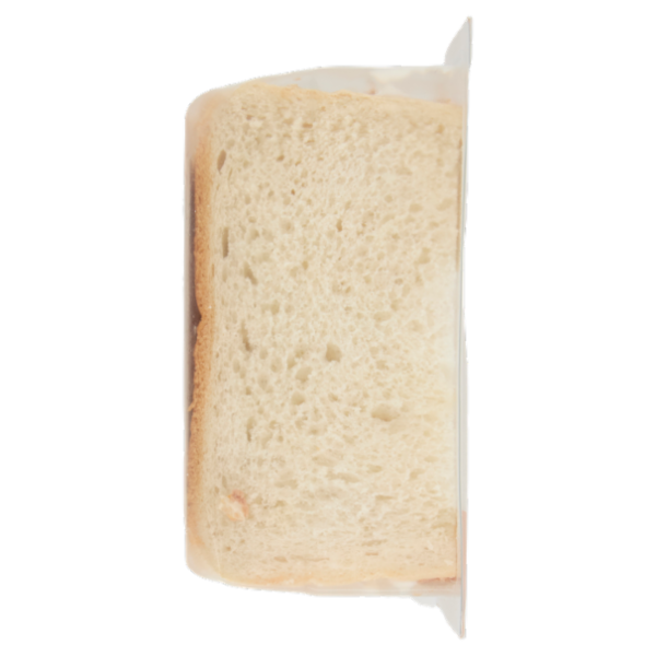 Selex Tramezzini Farciti Uova Sode, Maionese e Tonno 2x75 g