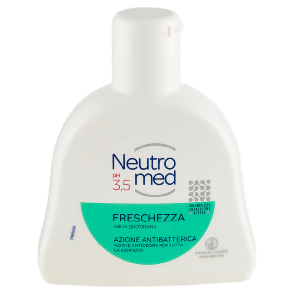 Neutromed pH 3,5 Freschezza 250 ml