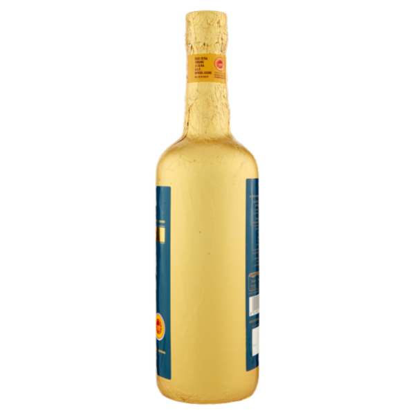 Consilia Optima Olio Extra Vergine di Oliva Ligure D.O.P. 750 ml