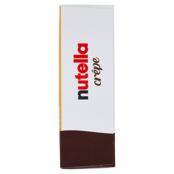 nutella crêpe 6 x 40 g