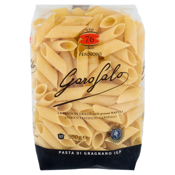 Garofalo Pennoni 76 Pasta di Gragnano IGP 500 g