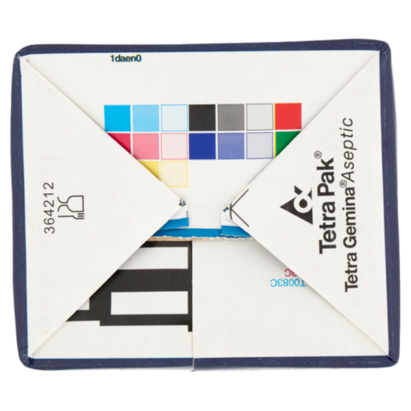 Derby blue zero ace rosso 1500 ml