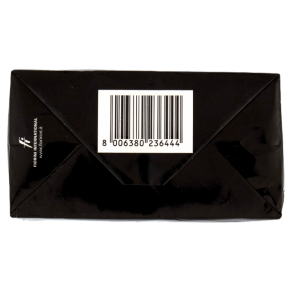 Novi NeroNero 88% Cacao Vigoroso Extra Fondente 140 g