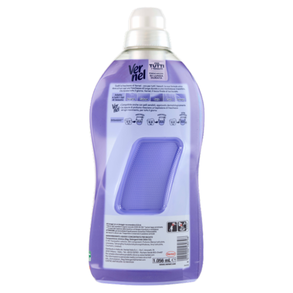 VERNEL Concentrato Lavanda 1.056 mL