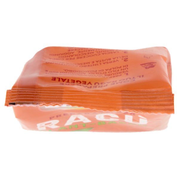 Beamy Preparato per Ragù Plant-Based 90 g