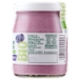 Selex Natura Chiama Yogurt Intero Mirtillo Nero Biologico 150 g