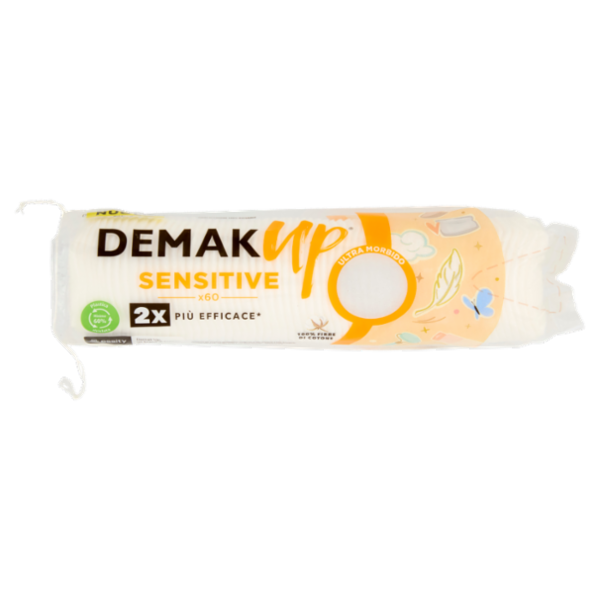 Demak Up Sensitive 60 pz