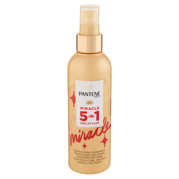 Pantene Pro-V Miracle 5-in-1 Pre-Styler 200 ml
