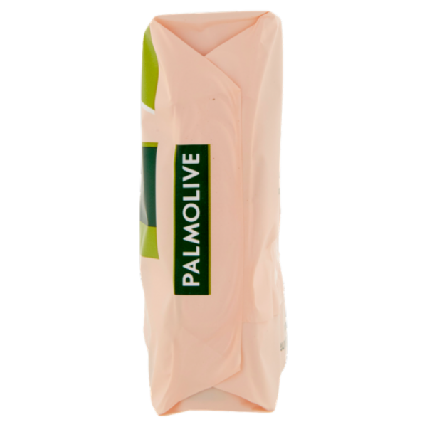 Palmolive sapone solido Naturals Latte e Mandorla 3x90 g