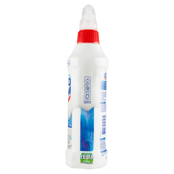 Lysoform Active Mousse Wc & Bagno Ocean 435 ml