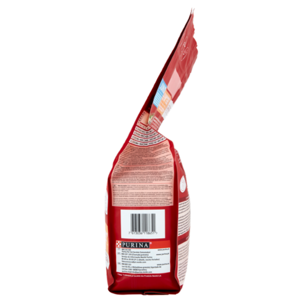 PURINA ONE Medium/Maxi Junior Ricco in Pollo con Riso 2,5 kg