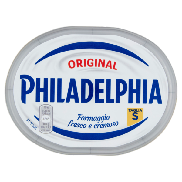 Philadelphia Original formaggio fresco spalmabile - 150g