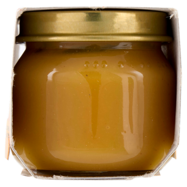 Plasmon Omogeneizzato Pesca Mela 2 x 80 g