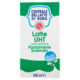 Centrale del Latte di Roma Latte UHT a Lunga Conservazione Parzialmente Scremato 500 ml