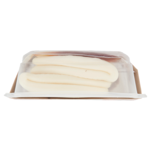 Mulan Street Food Bao e Pollo Fritto con Salsa Ponzu 172 g