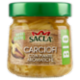 Saclà Bio Carciofi con Piante Aromatiche 190 g
