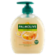 Palmolive sapone liquido mani Naturals Latte e Miele 300 ml