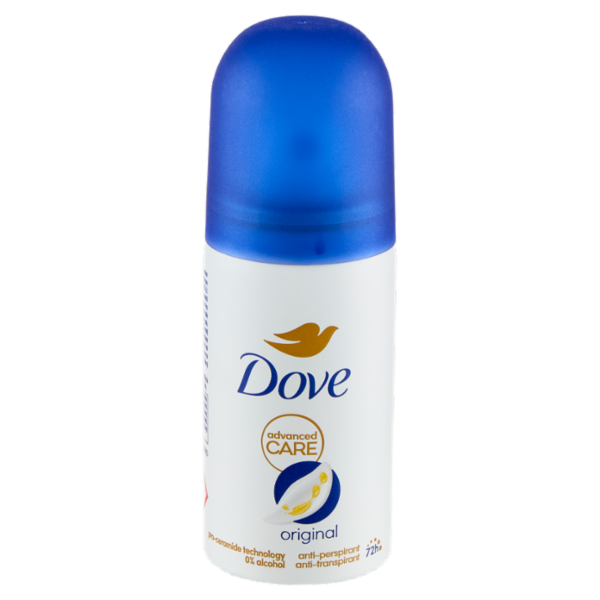 Dove advanced Care original anti-perspirant 35 ml