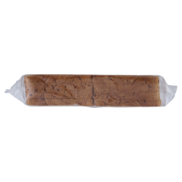 Bassini Sandwich proteico Protein+ 8 Fette 380 g