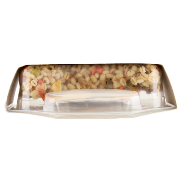 Bonduelle Cereallegre Orzo con Tonno e Olive 200 g