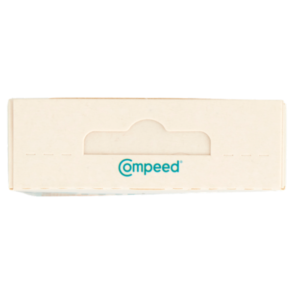 Compeed Cerotti Stop-Brufoli* Detergenti 7 pz