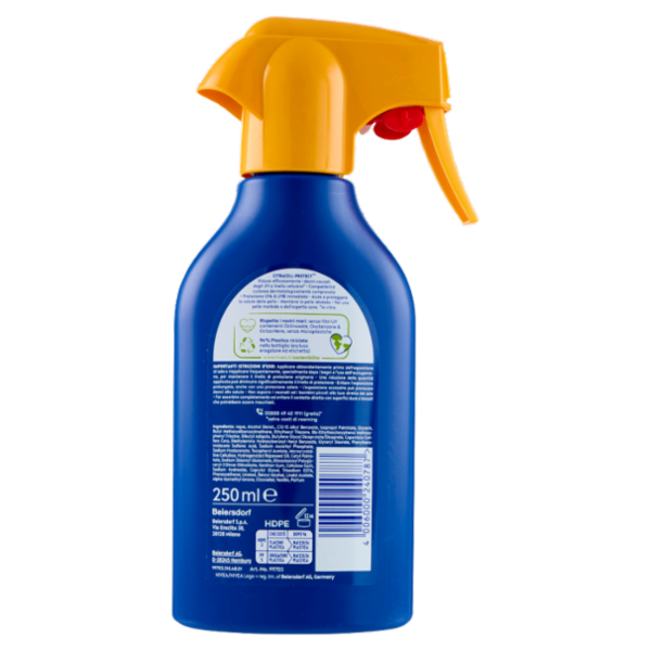 Nivea Sun protect & hydrate 50+ Molto Alta 250 ml