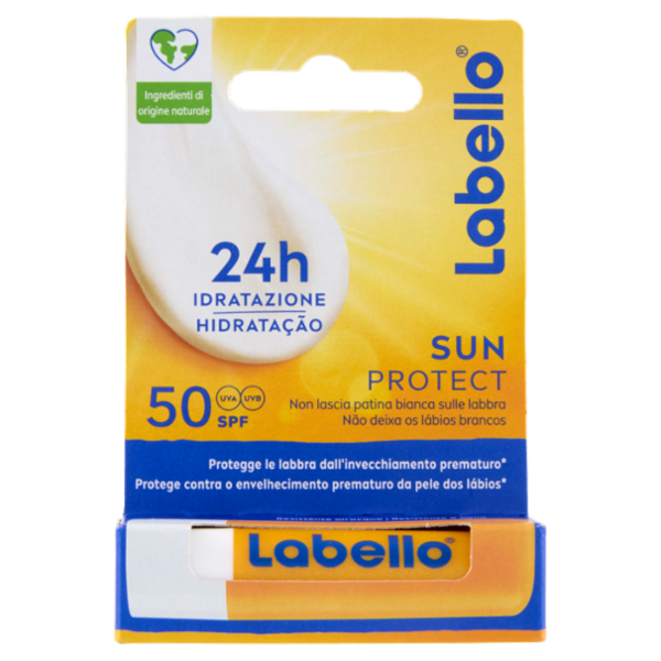 Labello Sun Protect SPF 50 4,8 g