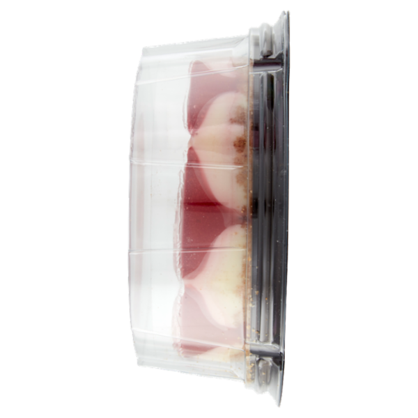 Senza Peccato Cheesecake Lamponi 400 g