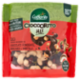 Colfiorito Cioccorito Mix Ceci Tostati Ricoperti Cioccolato Fondente, Anacardi e Mirtilli 150 g