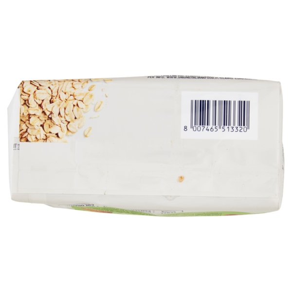 Gentilini Piaceri con fiocchi d'avena e cereali croccanti 330 g