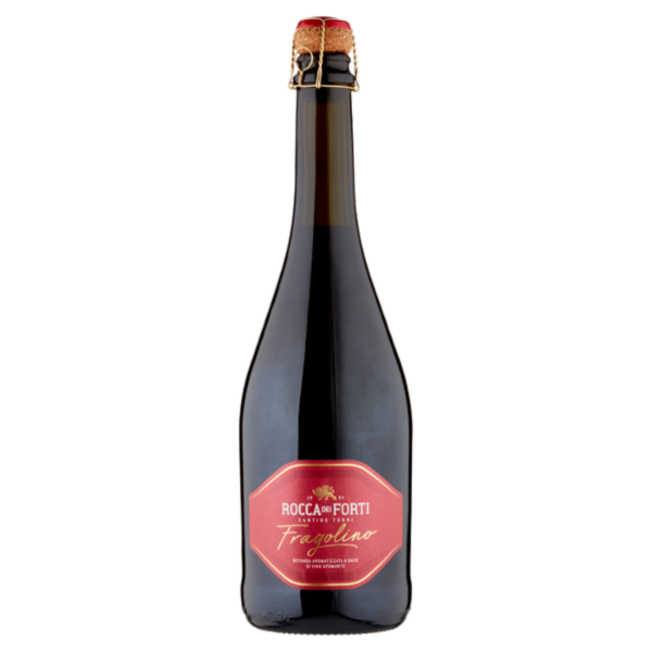 Rocca dei Forti Fragolino 75 cl