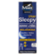 Matt Benessere Spray Sleepy sonno e relax Melatonina 30 ml